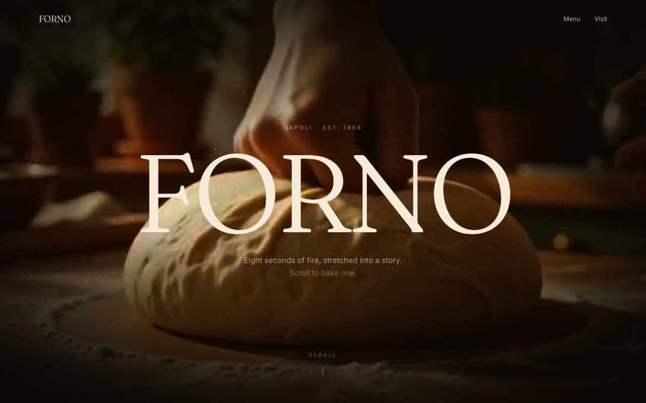 FORNO