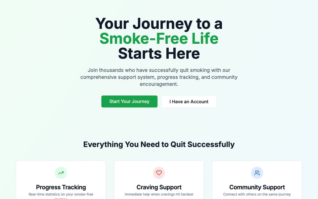 QuitSmokeToday