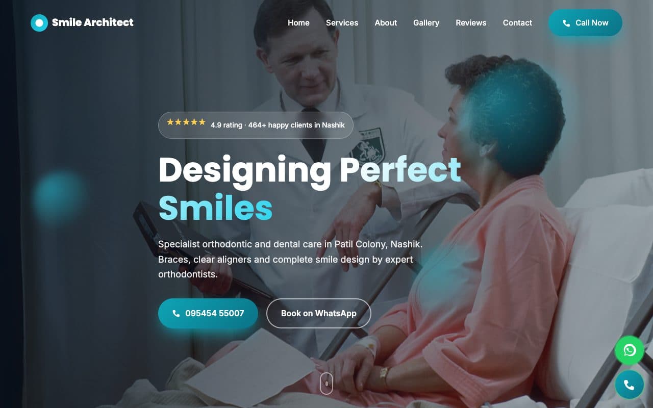 Smile Architect