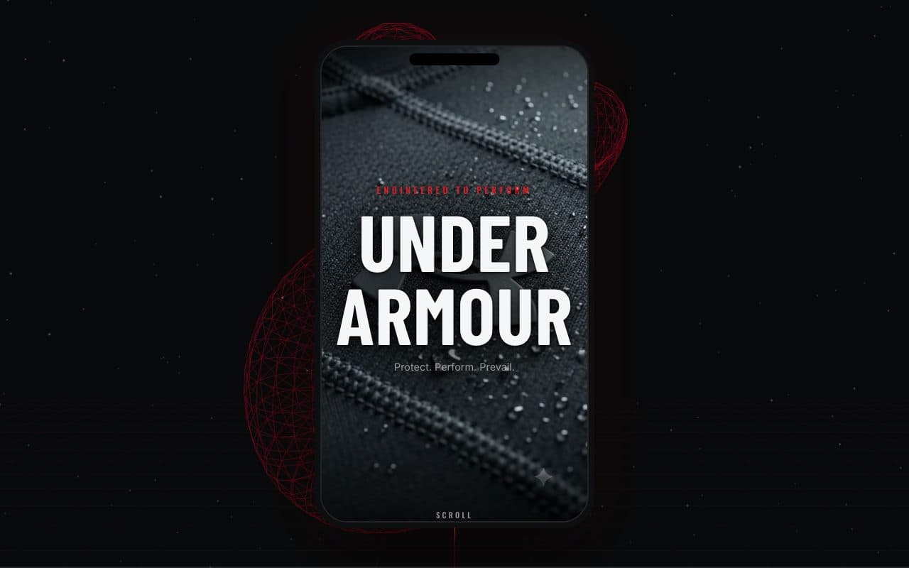 Under Armour