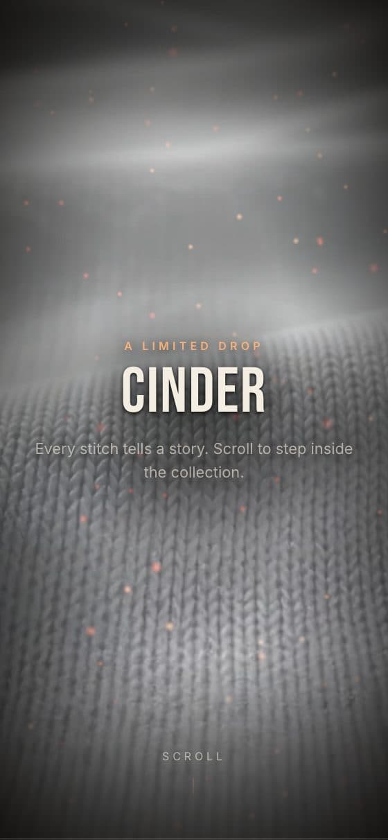 CINDER on mobile